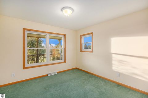 Tiny photo for 8120 Westview Drive, Rapid City, MI 49676 (MLS # 1940606)