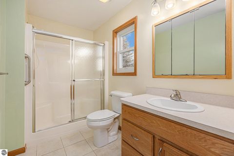 Tiny photo for 8120 Westview Drive, Rapid City, MI 49676 (MLS # 1940606)