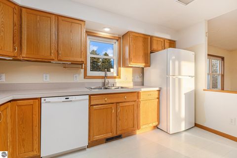 Tiny photo for 8120 Westview Drive, Rapid City, MI 49676 (MLS # 1940606)