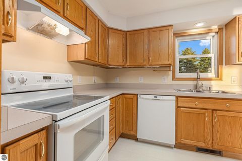 Tiny photo for 8120 Westview Drive, Rapid City, MI 49676 (MLS # 1940606)