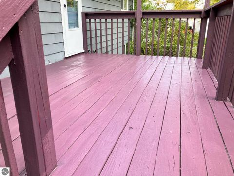 Tiny photo for 1029 Taylor Street, Mt Pleasant, MI 48858 (MLS # 1940766)