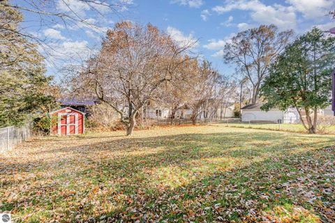 Tiny photo for 1029 Taylor Street, Mt Pleasant, MI 48858 (MLS # 1940766)