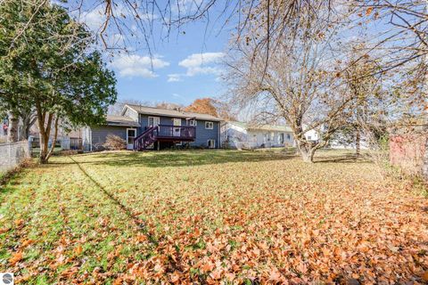 Tiny photo for 1029 Taylor Street, Mt Pleasant, MI 48858 (MLS # 1940766)