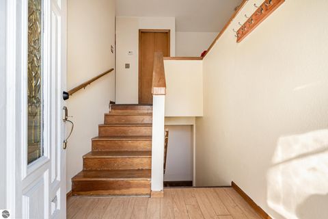 Tiny photo for 1029 Taylor Street, Mt Pleasant, MI 48858 (MLS # 1940766)