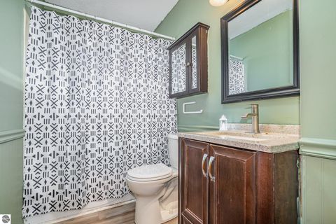 Tiny photo for 1029 Taylor Street, Mt Pleasant, MI 48858 (MLS # 1940766)