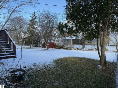Tiny photo for 1029 Taylor Street, Mt Pleasant, MI 48858 (MLS # 1940766)