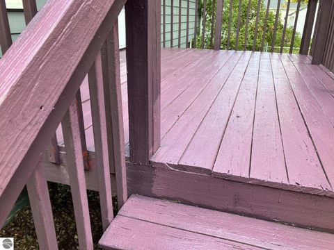 Tiny photo for 1029 Taylor Street, Mt Pleasant, MI 48858 (MLS # 1940766)