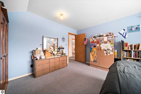 Tiny photo for 2515 Rushton Road, Central Lake, MI 49622 (MLS # 1943231)