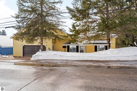 Tiny photo for 2515 Rushton Road, Central Lake, MI 49622 (MLS # 1943231)