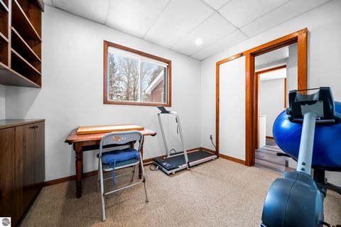 Tiny photo for 2515 Rushton Road, Central Lake, MI 49622 (MLS # 1943231)