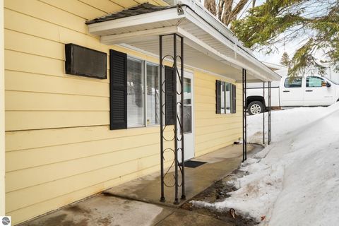 Tiny photo for 2515 Rushton Road, Central Lake, MI 49622 (MLS # 1943231)