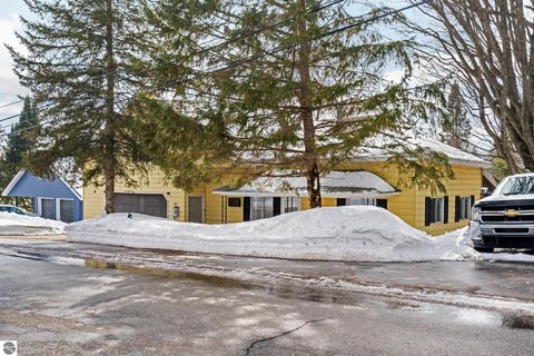 Tiny photo for 2515 Rushton Road, Central Lake, MI 49622 (MLS # 1943231)