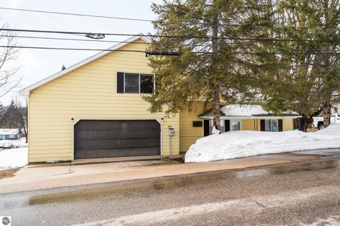 Tiny photo for 2515 Rushton Road, Central Lake, MI 49622 (MLS # 1943231)