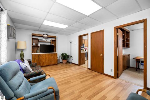 Tiny photo for 2515 Rushton Road, Central Lake, MI 49622 (MLS # 1943231)