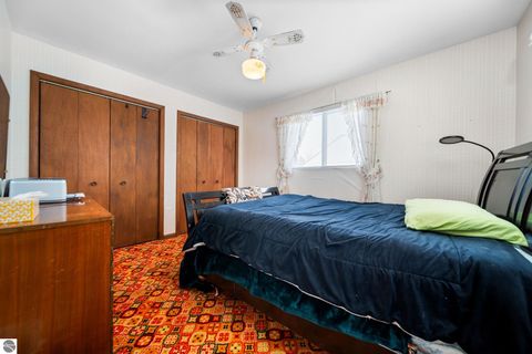 Tiny photo for 2515 Rushton Road, Central Lake, MI 49622 (MLS # 1943231)