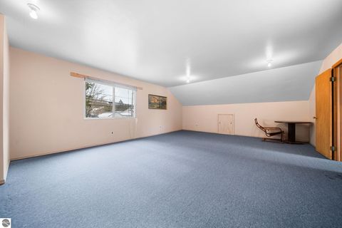 Tiny photo for 2515 Rushton Road, Central Lake, MI 49622 (MLS # 1943231)