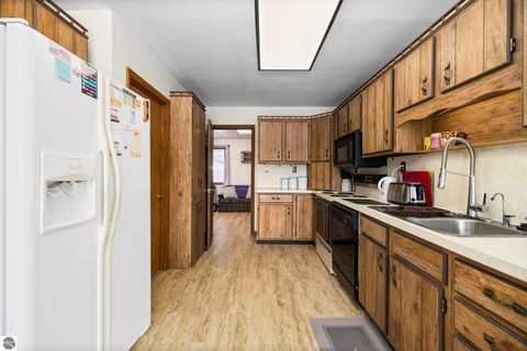 Tiny photo for 2515 Rushton Road, Central Lake, MI 49622 (MLS # 1943231)