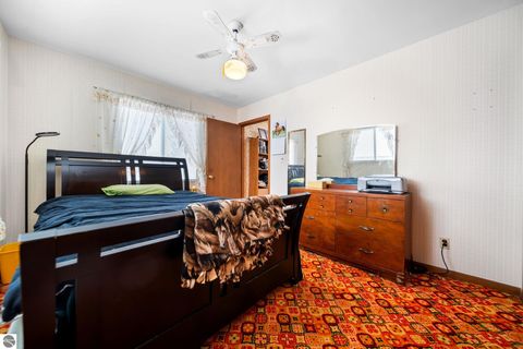 Tiny photo for 2515 Rushton Road, Central Lake, MI 49622 (MLS # 1943231)