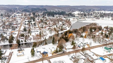 Tiny photo for 2515 Rushton Road, Central Lake, MI 49622 (MLS # 1943231)