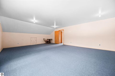 Tiny photo for 2515 Rushton Road, Central Lake, MI 49622 (MLS # 1943231)