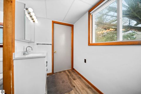 Tiny photo for 2515 Rushton Road, Central Lake, MI 49622 (MLS # 1943231)