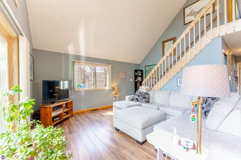 Tiny photo for 1946 E Swanson Trail, Cedar, MI 49621 (MLS # 1944269)