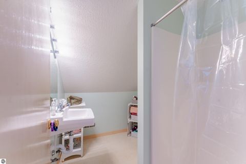 Tiny photo for 1946 E Swanson Trail, Cedar, MI 49621 (MLS # 1944269)