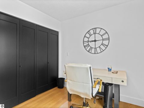 Tiny photo for 3836 Old Mission Road, Traverse City, MI 49686 (MLS # 1942221)