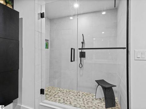 Tiny photo for 3836 Old Mission Road, Traverse City, MI 49686 (MLS # 1942221)