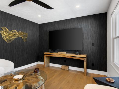 Tiny photo for 3836 Old Mission Road, Traverse City, MI 49686 (MLS # 1942221)