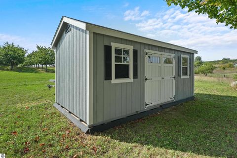 Tiny photo for 3836 Old Mission Road, Traverse City, MI 49686 (MLS # 1942221)