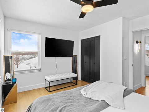 Tiny photo for 3836 Old Mission Road, Traverse City, MI 49686 (MLS # 1942221)