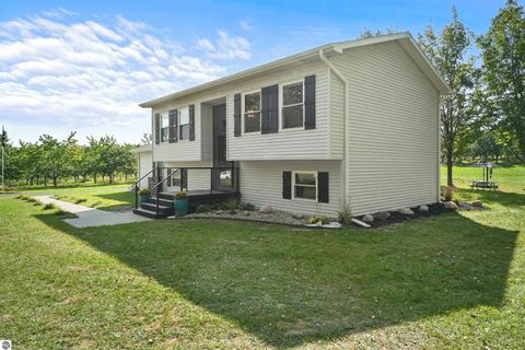 Tiny photo for 3836 Old Mission Road, Traverse City, MI 49686 (MLS # 1942221)