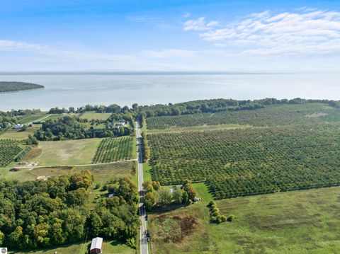 Tiny photo for 3836 Old Mission Road, Traverse City, MI 49686 (MLS # 1942221)