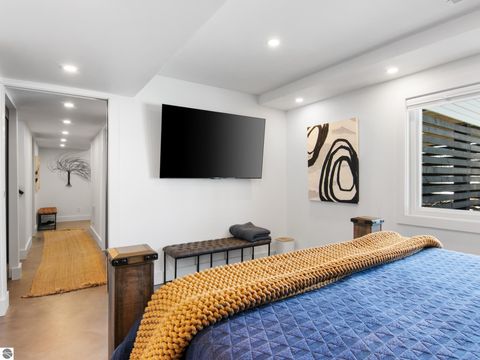 Tiny photo for 3836 Old Mission Road, Traverse City, MI 49686 (MLS # 1942221)