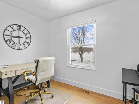 Tiny photo for 3836 Old Mission Road, Traverse City, MI 49686 (MLS # 1942221)