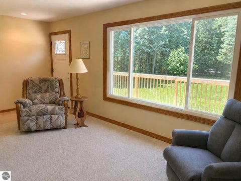 Tiny photo for 1401 Ryans Pond, Grawn, MI 49637 (MLS # 1947967)