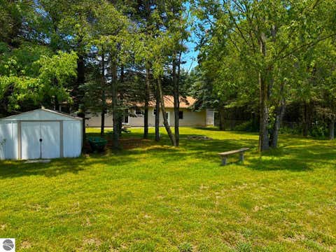 Tiny photo for 1401 Ryans Pond, Grawn, MI 49637 (MLS # 1947967)