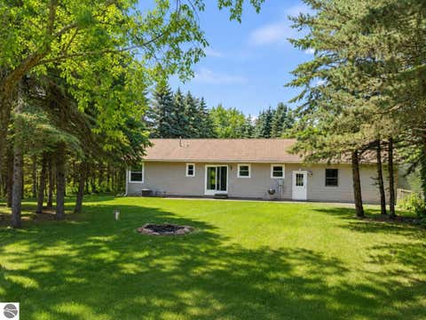 Tiny photo for 1401 Ryans Pond, Grawn, MI 49637 (MLS # 1947967)