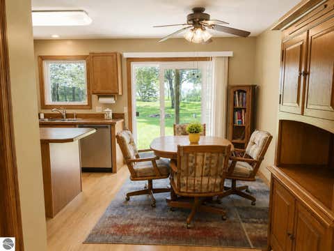 Tiny photo for 1401 Ryans Pond, Grawn, MI 49637 (MLS # 1947967)