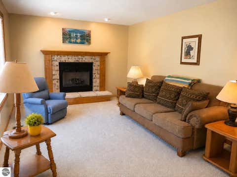 Tiny photo for 1401 Ryans Pond, Grawn, MI 49637 (MLS # 1947967)