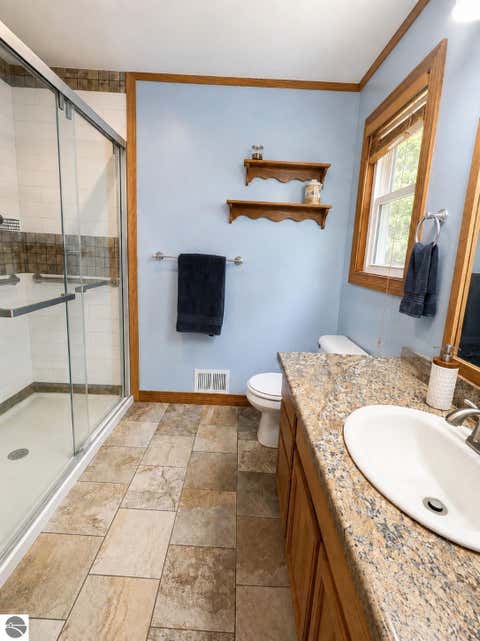 Tiny photo for 1401 Ryans Pond, Grawn, MI 49637 (MLS # 1947967)