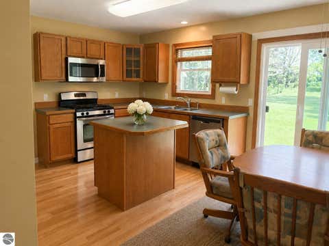 Tiny photo for 1401 Ryans Pond, Grawn, MI 49637 (MLS # 1947967)