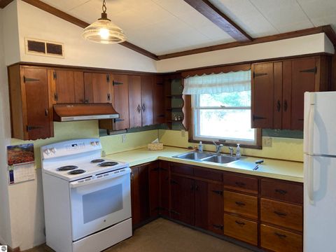 Tiny photo for 5240 Sumac Trail, Lupton, MI 48635 (MLS # 1944273)