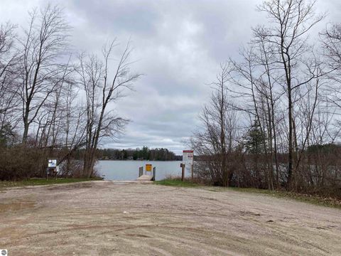 Tiny photo for 5240 Sumac Trail, Lupton, MI 48635 (MLS # 1944273)