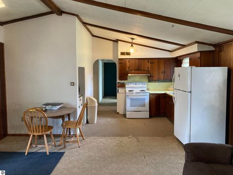 Tiny photo for 5240 Sumac Trail, Lupton, MI 48635 (MLS # 1944273)