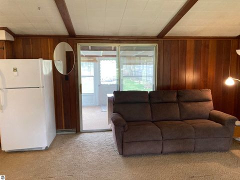 Tiny photo for 5240 Sumac Trail, Lupton, MI 48635 (MLS # 1944273)