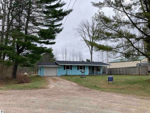 Tiny photo for 5240 Sumac Trail, Lupton, MI 48635 (MLS # 1944273)