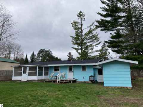 Tiny photo for 5240 Sumac Trail, Lupton, MI 48635 (MLS # 1944273)
