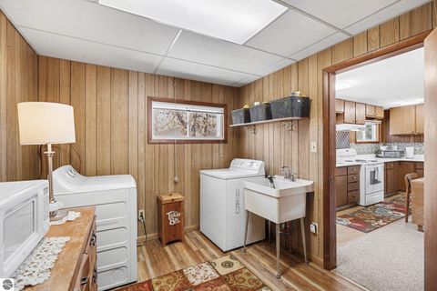 Tiny photo for 9840 S Parrott Circle SE, Fife Lake, MI 49633 (MLS # 1944416)